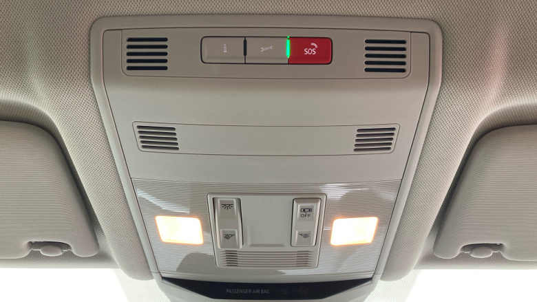 Volkswagen T-Roc 1.5 TSI Match 5dr DSG Petrol Hatchback